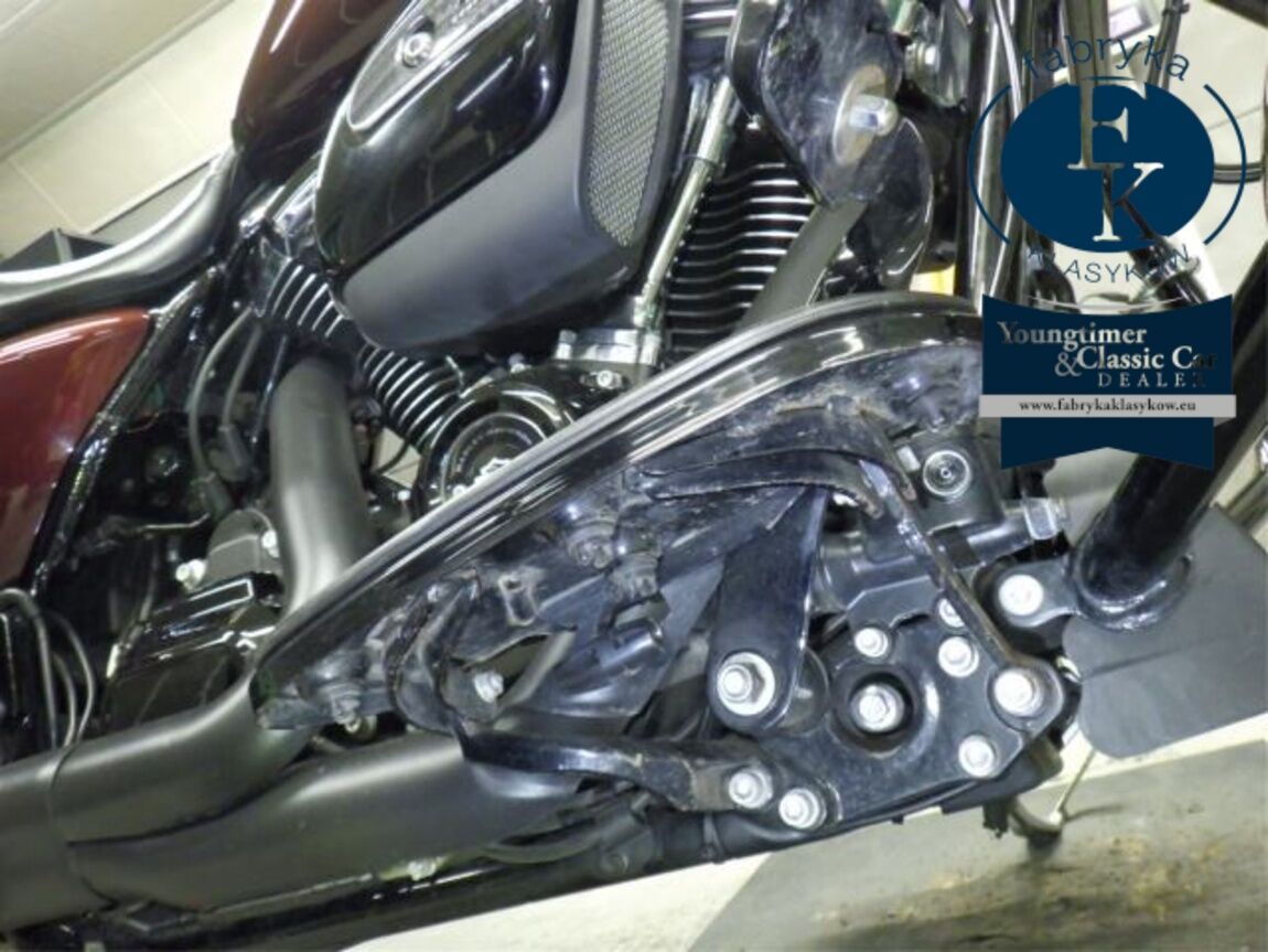 HARLEY-DAVIDSON FLHRXS1870 2019 - zdjęcie 31