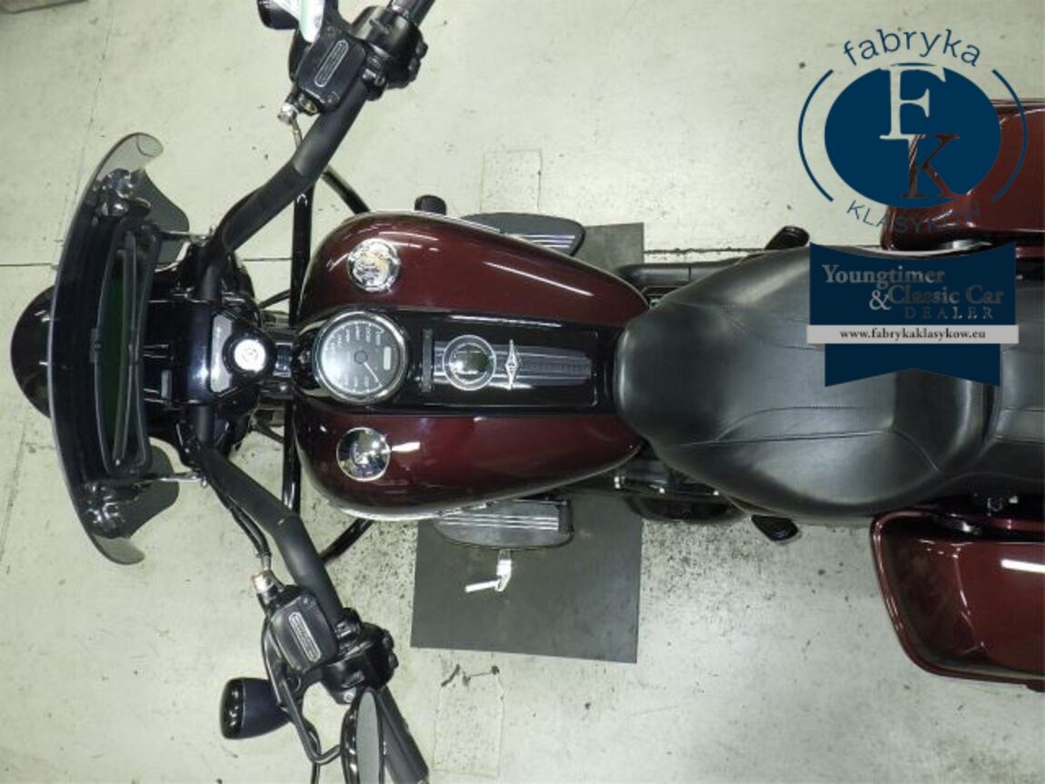 HARLEY-DAVIDSON FLHRXS1870 2019 - zdjęcie 32