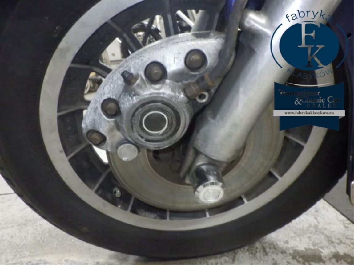 HARLEY-DAVIDSON FLHP1340 1984 - zdjęcie 24