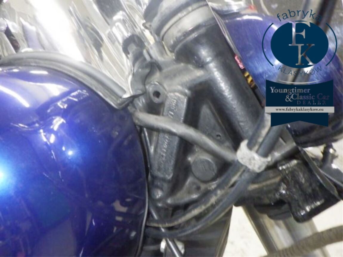HARLEY-DAVIDSON FLHP1340 1984 - zdjęcie 29