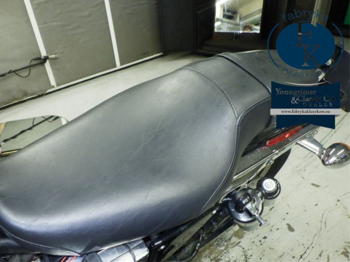 HARLEY-DAVIDSON XL1200S 2002 - zdjęcie 19