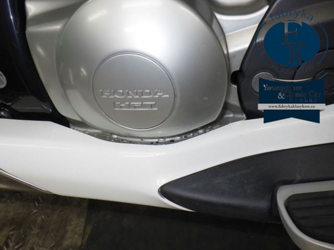 HONDA DN-01 2013 - zdjęcie 9