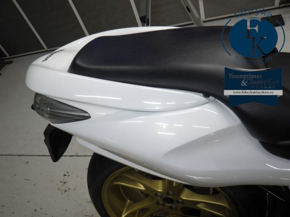 HONDA DN-01 2013 - zdjęcie 18