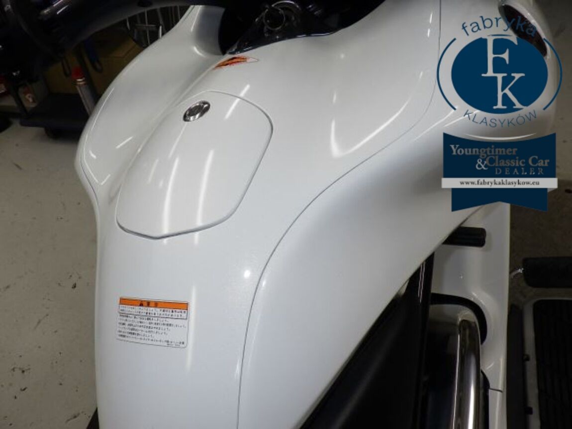 HONDA DN-01 2013 - zdjęcie 19