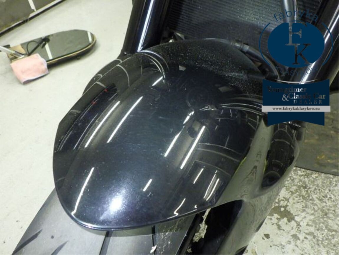 YAMAHA XSR900-2 2022 - zdjęcie 17