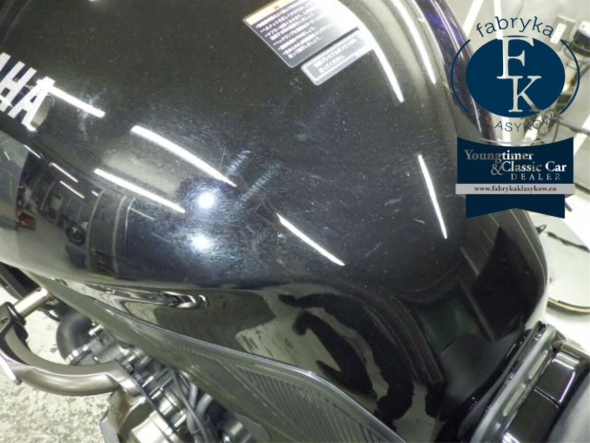 YAMAHA XSR900-2 2022 - zdjęcie 18