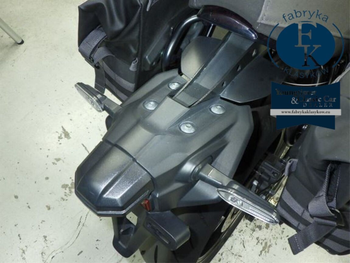 YAMAHA XSR900-2 2022 - zdjęcie 20