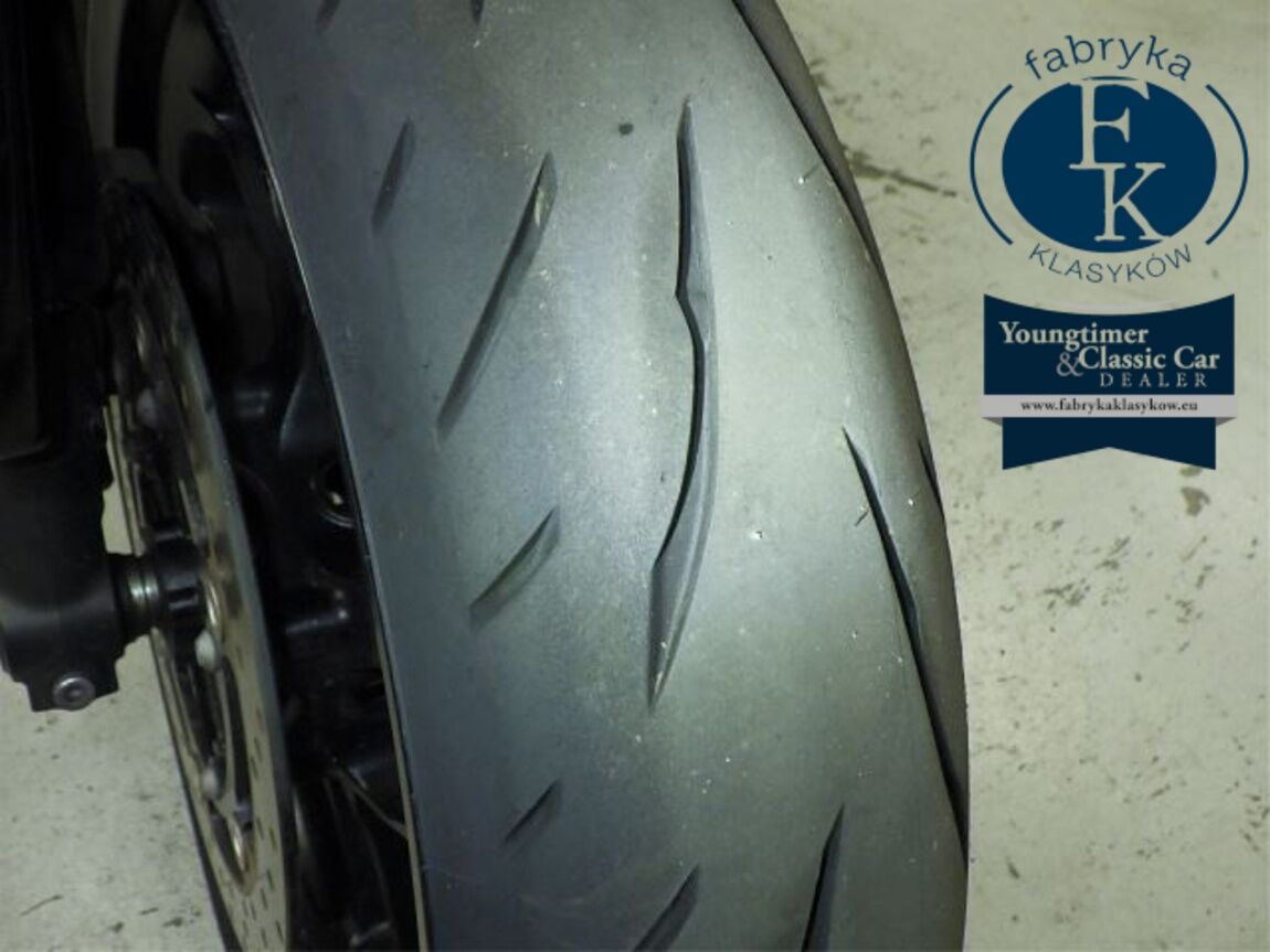 YAMAHA XSR900-2 2022 - zdjęcie 22
