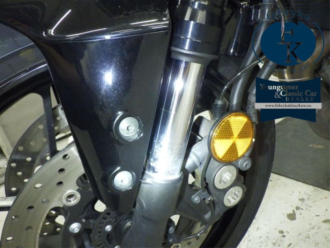 YAMAHA XSR900-2 2022 - zdjęcie 24