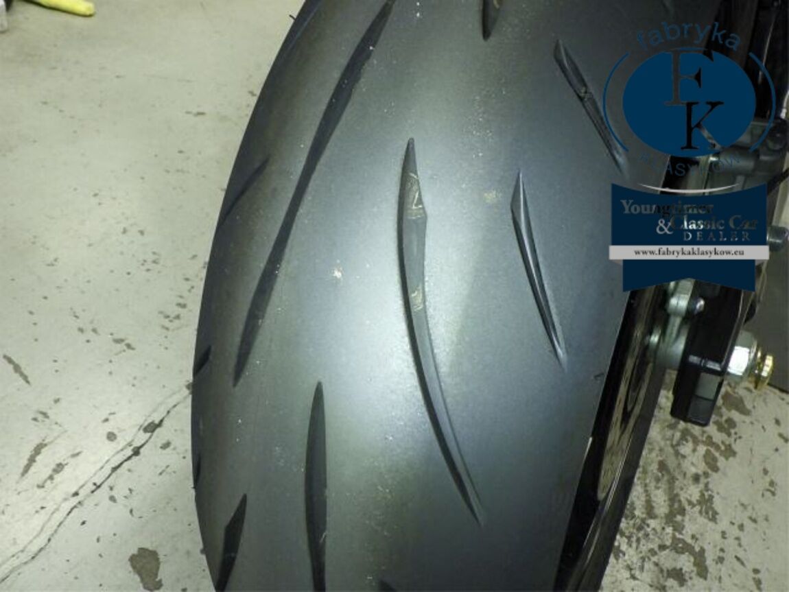 YAMAHA XSR900-2 2022 - zdjęcie 25