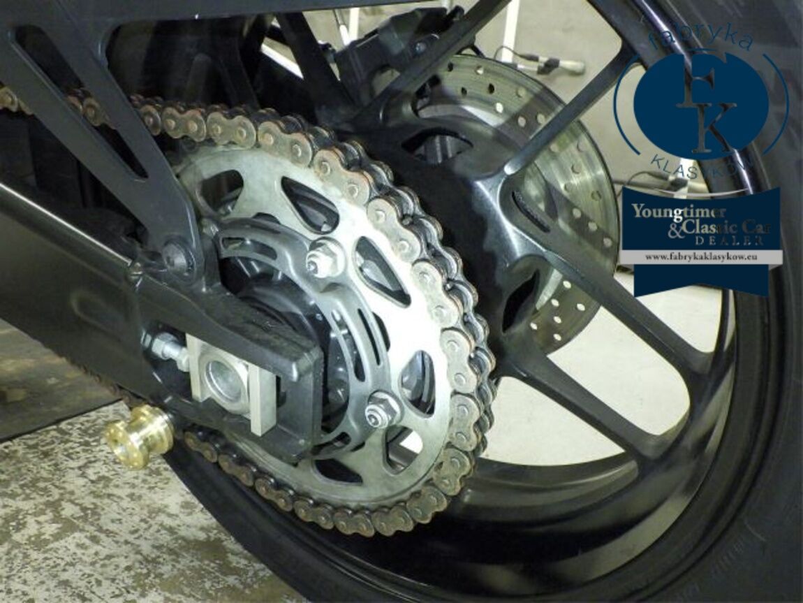 YAMAHA XSR900-2 2022 - zdjęcie 28