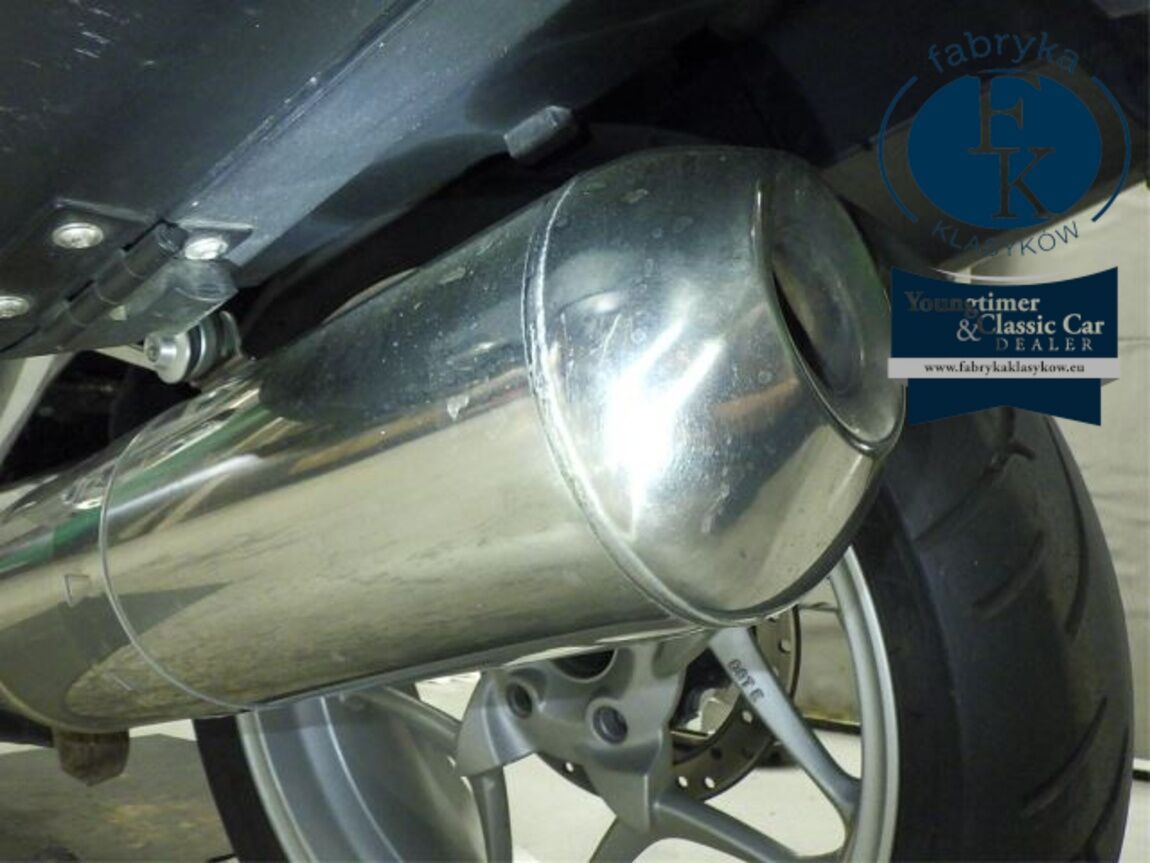 BMW BMW R1200ST 2008 - zdjęcie 16