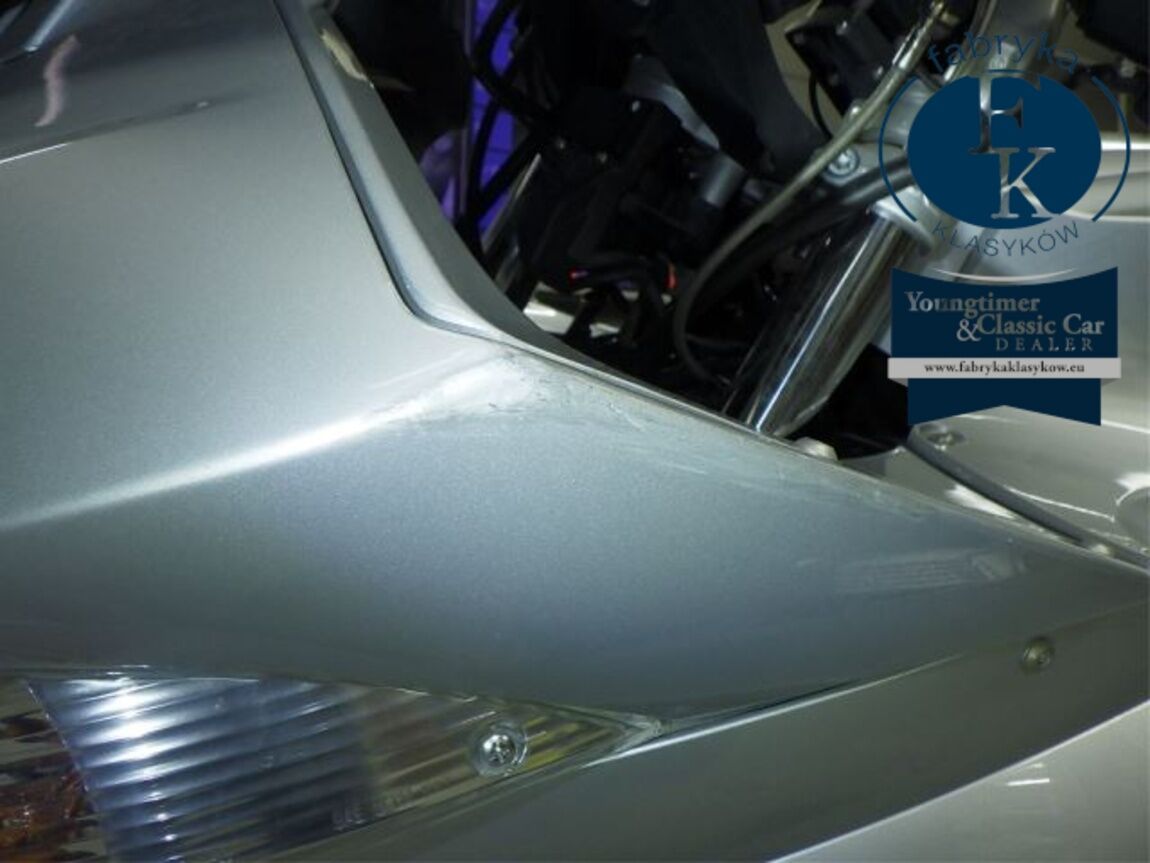 BMW BMW R1200ST 2008 - zdjęcie 17