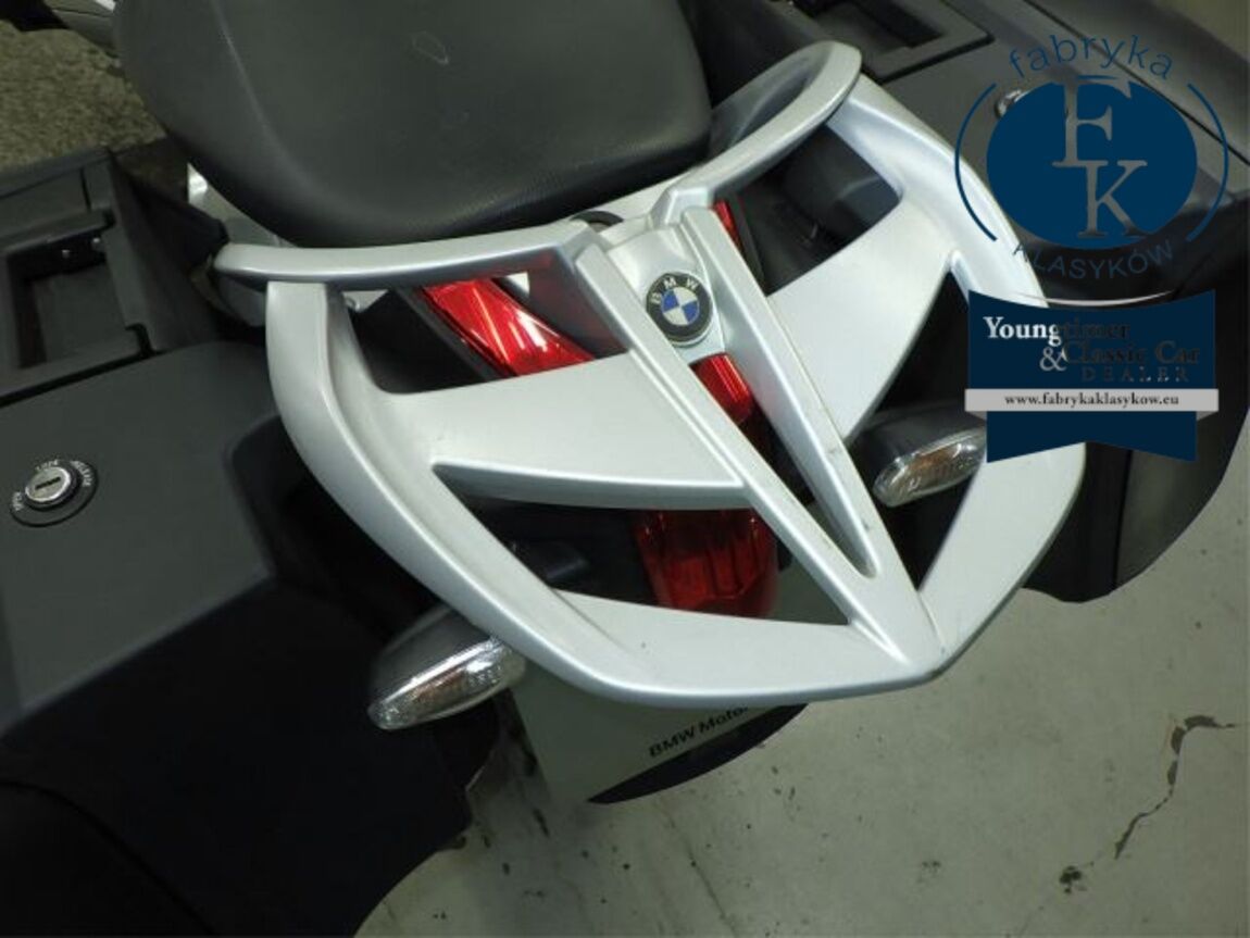 BMW BMW R1200ST 2008 - zdjęcie 20