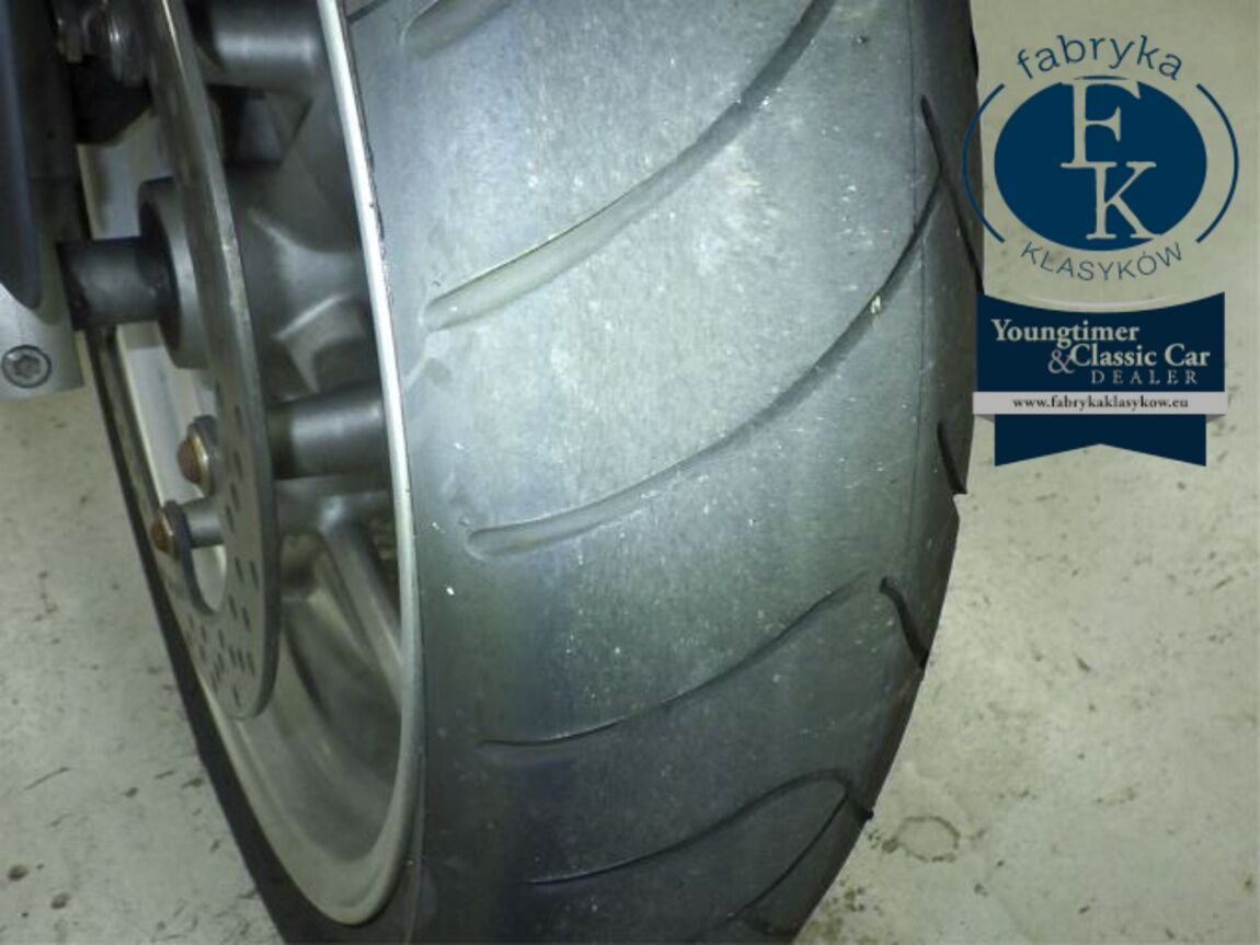 BMW BMW R1200ST 2008 - zdjęcie 21