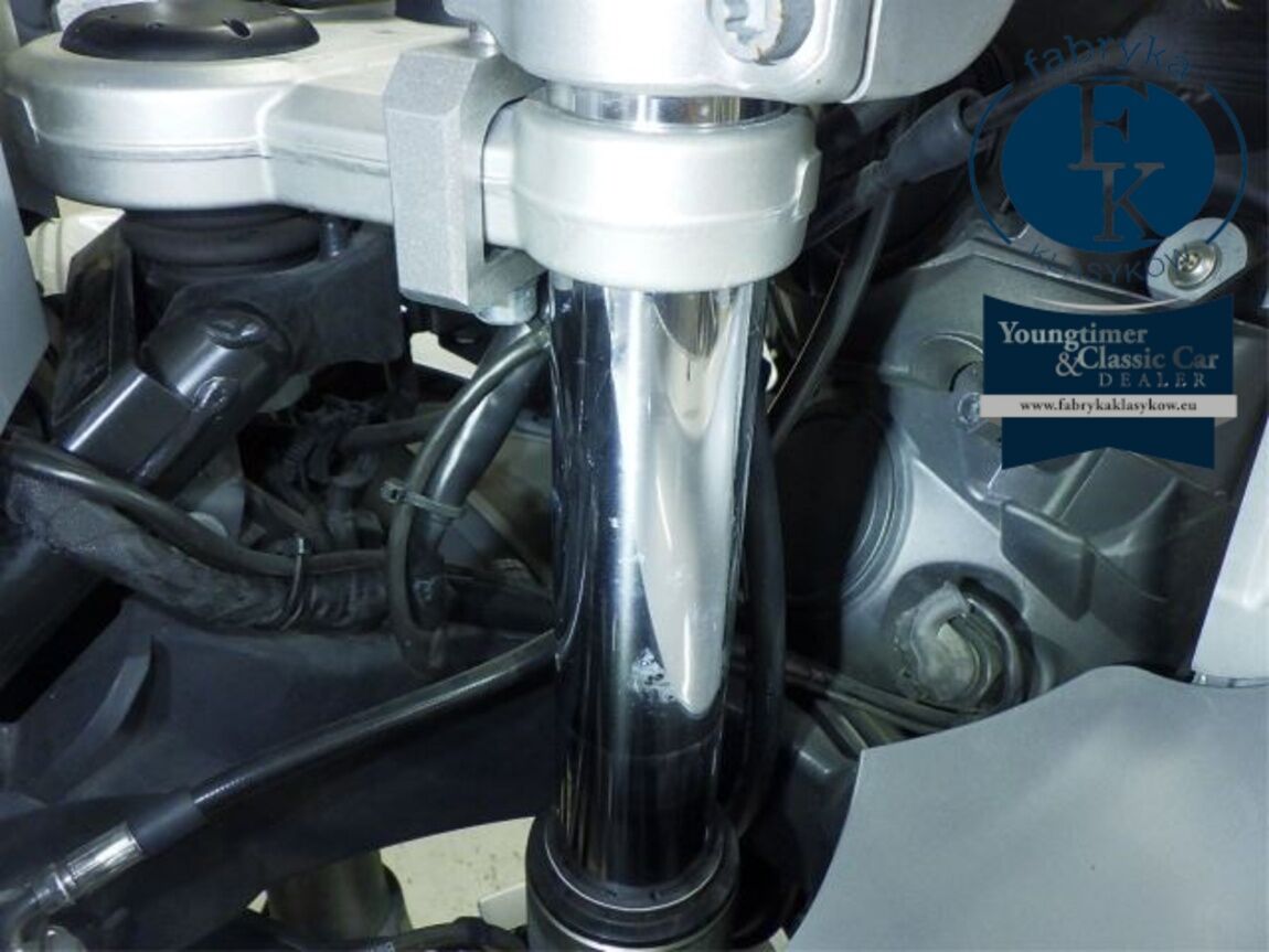 BMW BMW R1200ST 2008 - zdjęcie 24