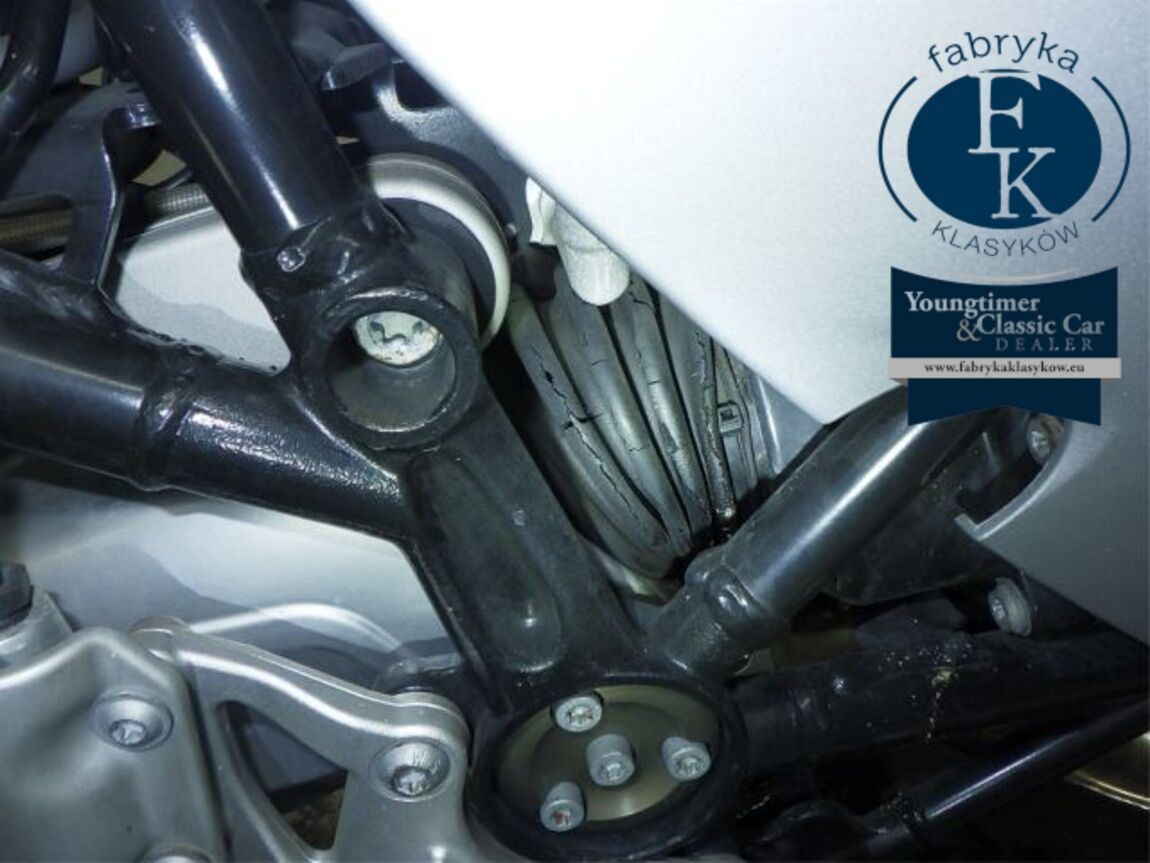BMW BMW R1200ST 2008 - zdjęcie 26