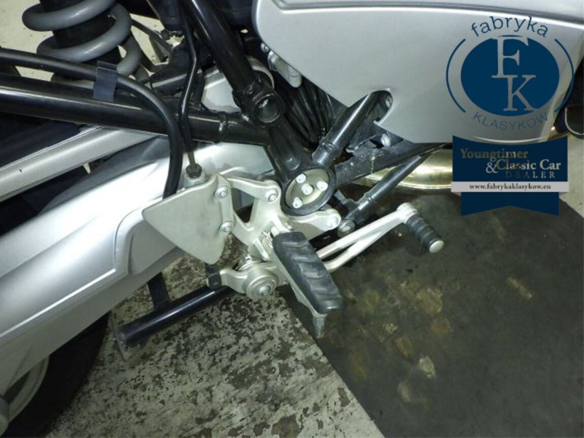 BMW BMW R1200ST 2008 - zdjęcie 29
