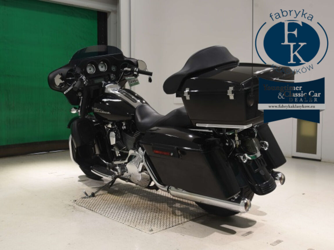 HARLEY-DAVIDSON FLHX1450 2005 - zdjęcie 7