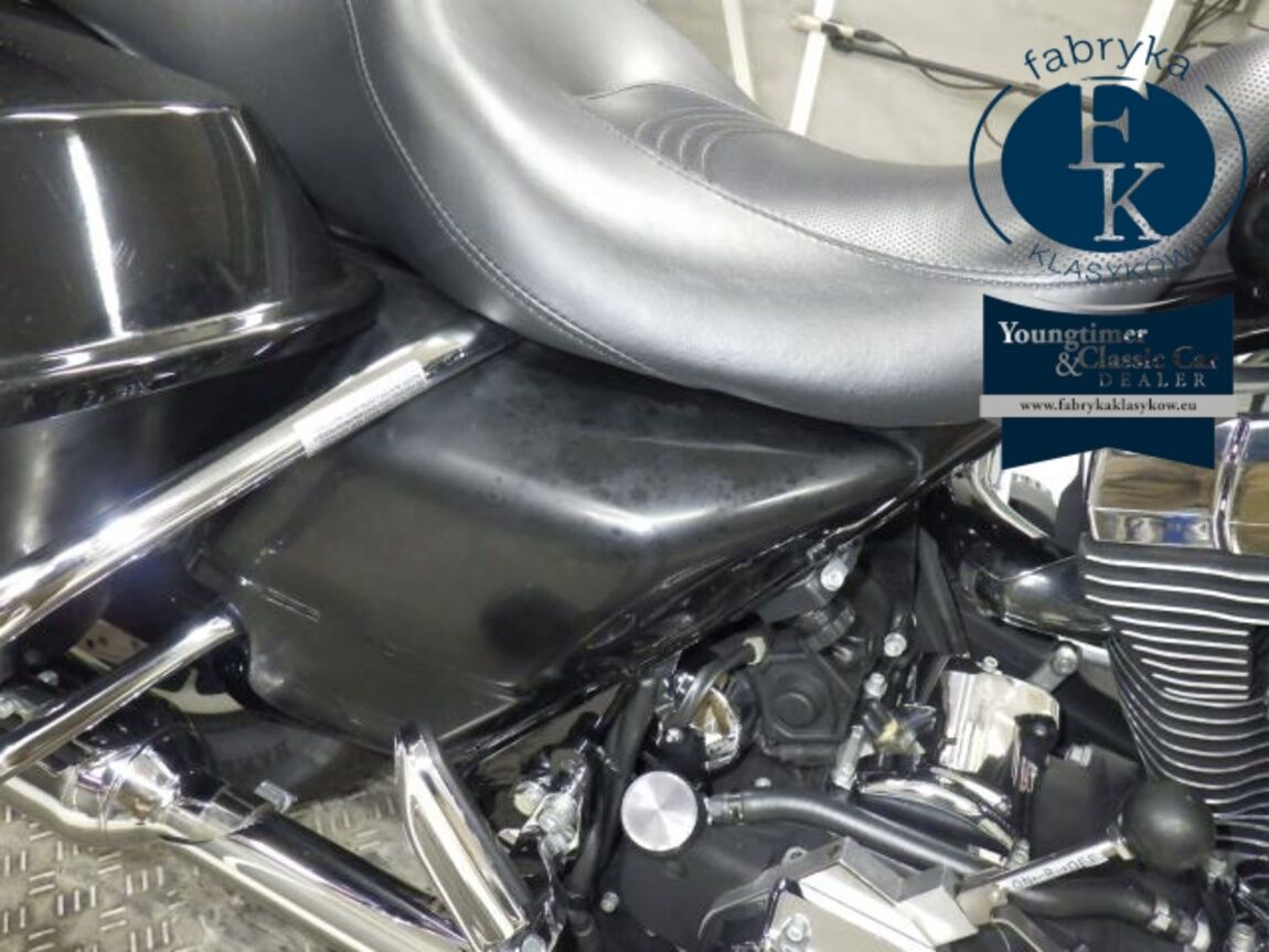HARLEY-DAVIDSON FLHX1450 2005 - zdjęcie 18