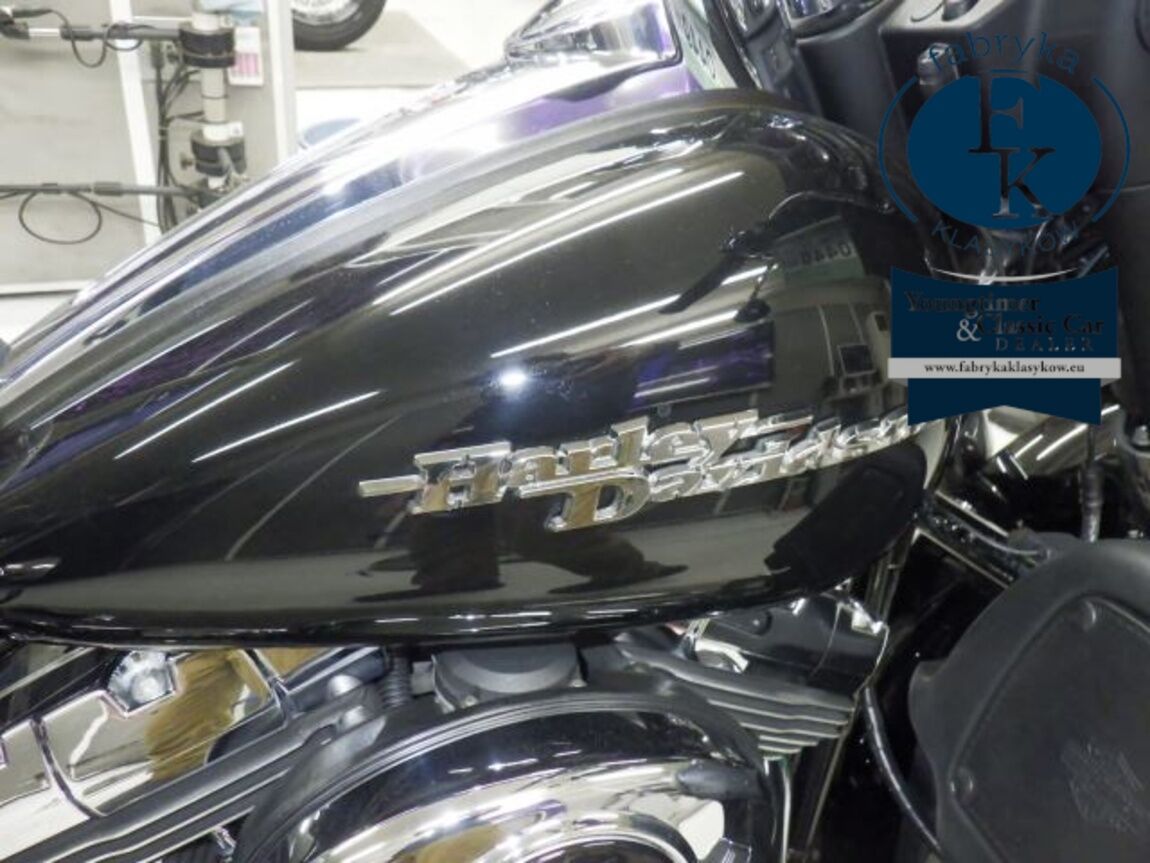 HARLEY-DAVIDSON FLHX1450 2005 - zdjęcie 19
