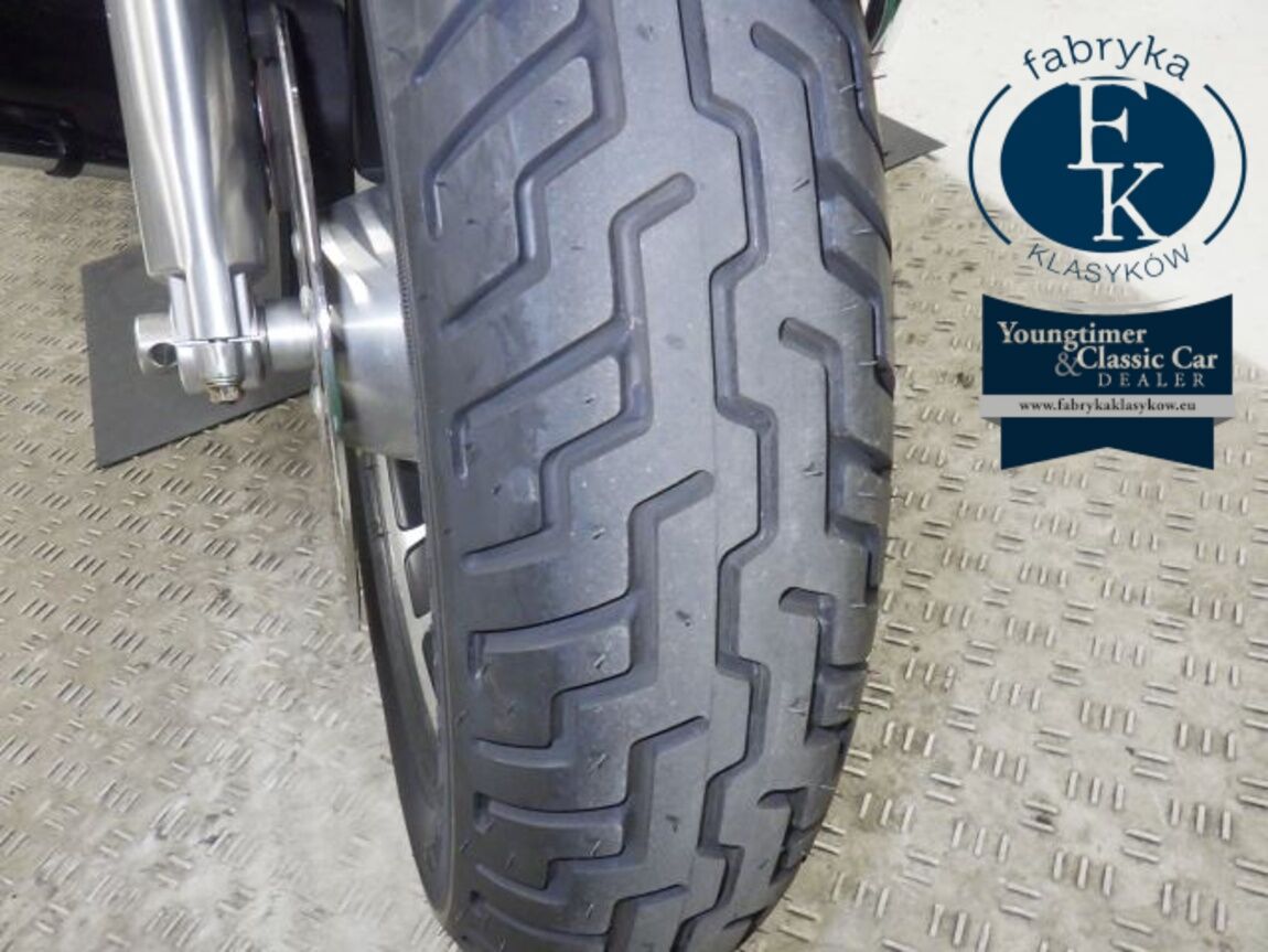 HARLEY-DAVIDSON FLHX1450 2005 - zdjęcie 22