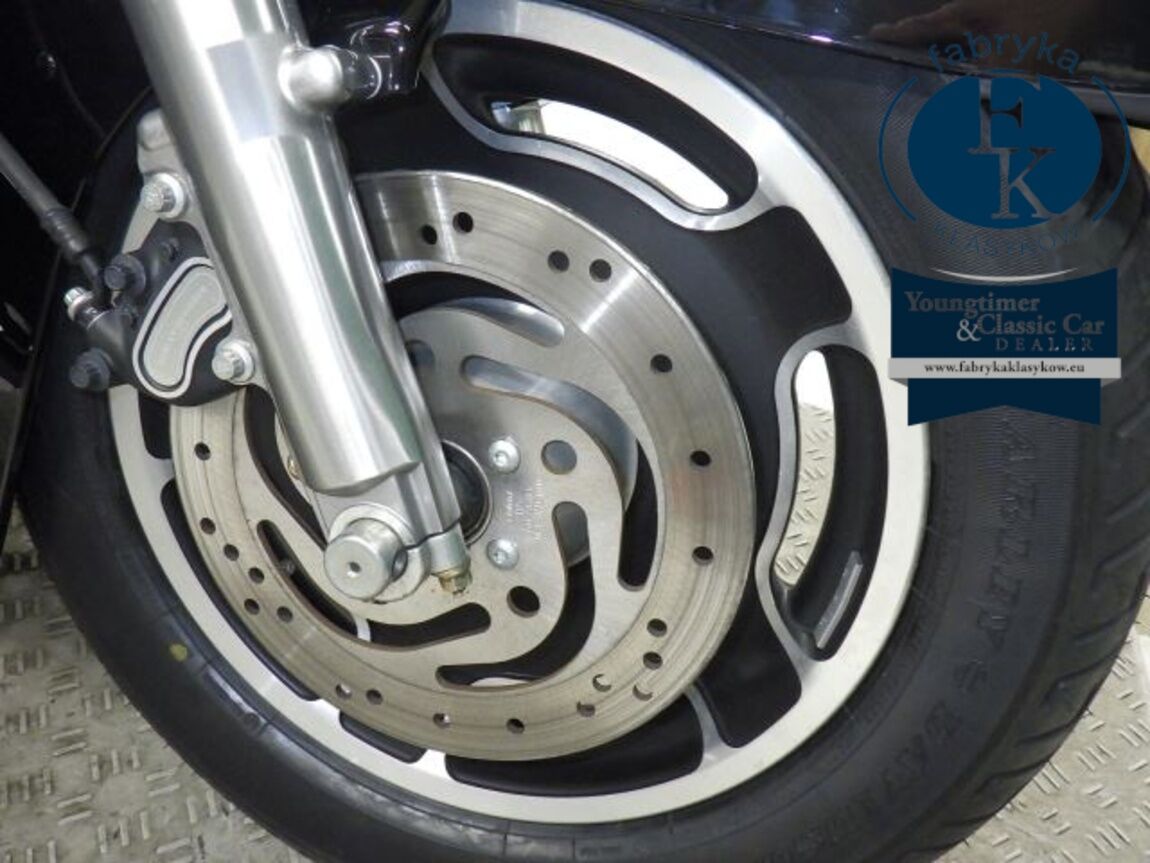 HARLEY-DAVIDSON FLHX1450 2005 - zdjęcie 23