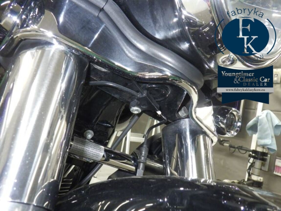 HARLEY-DAVIDSON FLHX1450 2005 - zdjęcie 24