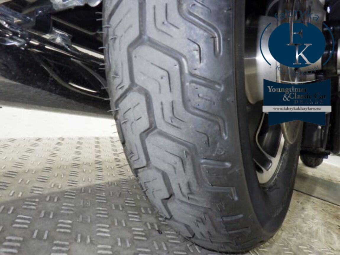 HARLEY-DAVIDSON FLHX1450 2005 - zdjęcie 26