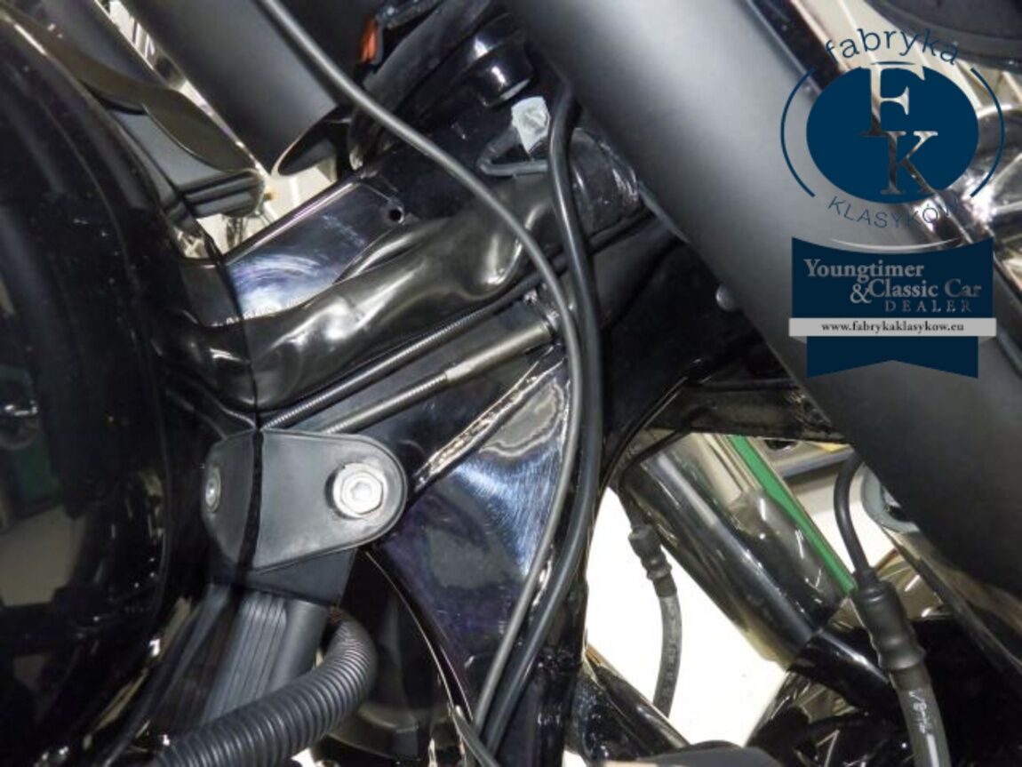 HARLEY-DAVIDSON FLHX1450 2005 - zdjęcie 31