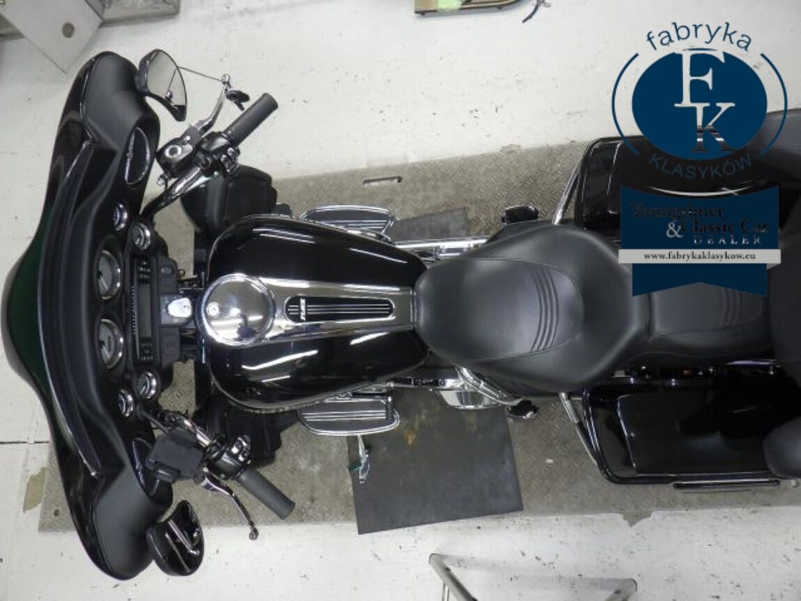 HARLEY-DAVIDSON FLHX1450 2005 - zdjęcie 32