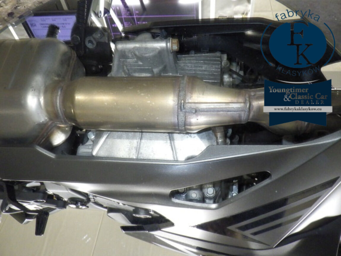 KAWASAKI ZX-25R  - zdjęcie 8