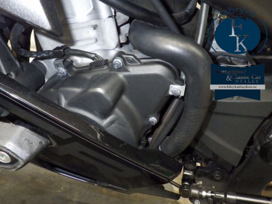 KAWASAKI ZX-25R  - zdjęcie 11
