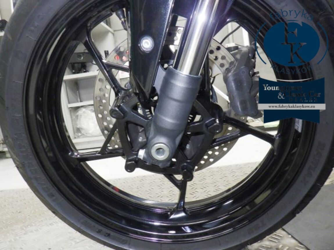 KAWASAKI ZX-25R  - zdjęcie 21