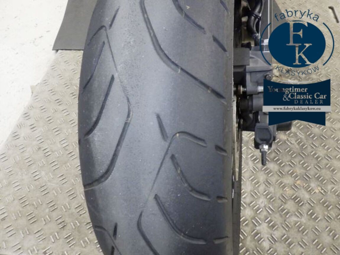 KAWASAKI ZX-25R  - zdjęcie 27