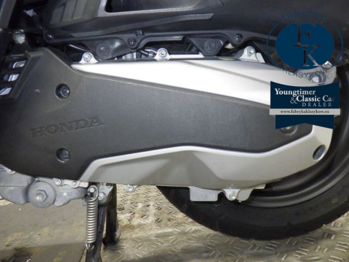 HONDA PCX160 - zdjęcie 11