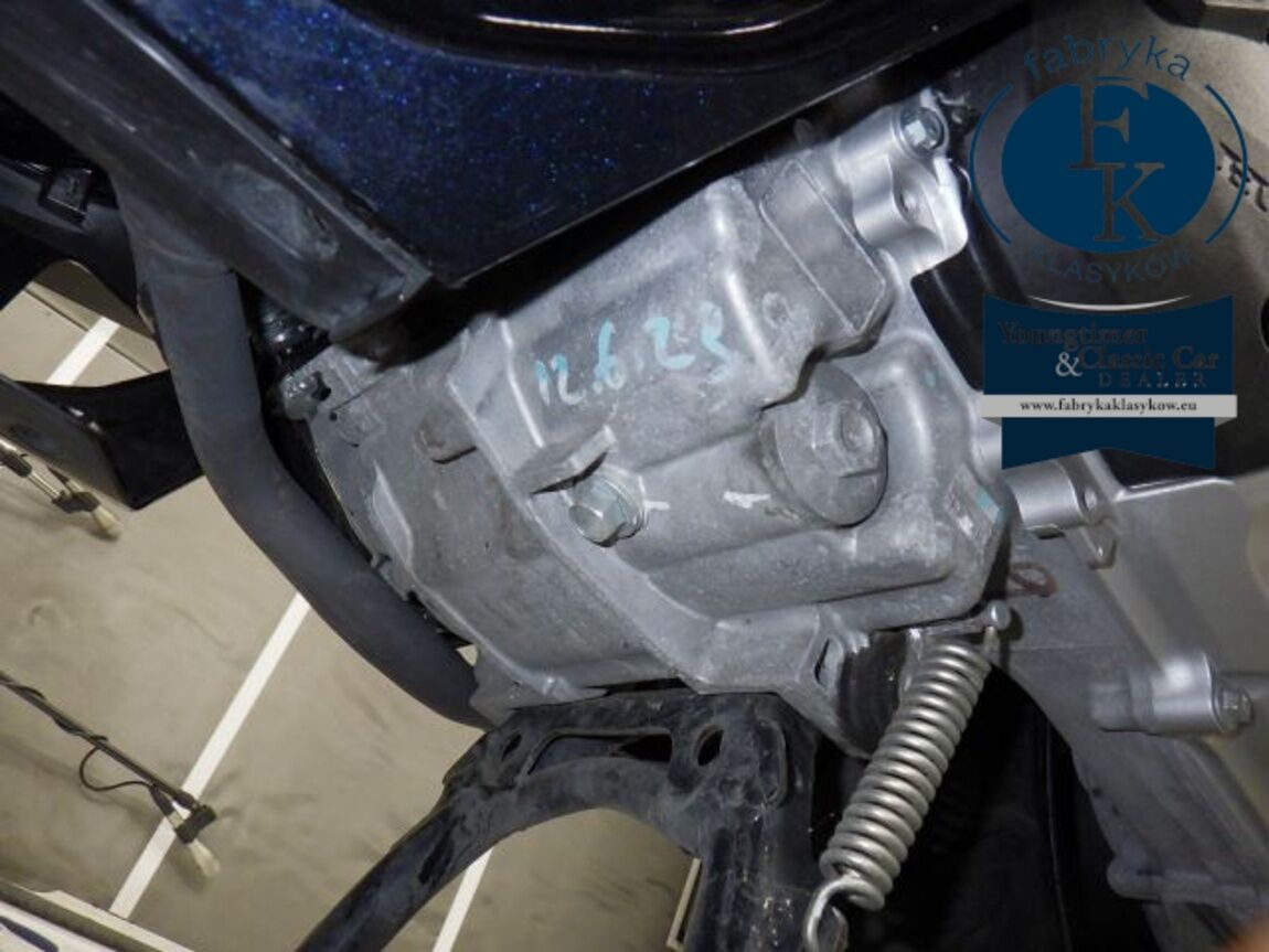 HONDA PCX160 - zdjęcie 12