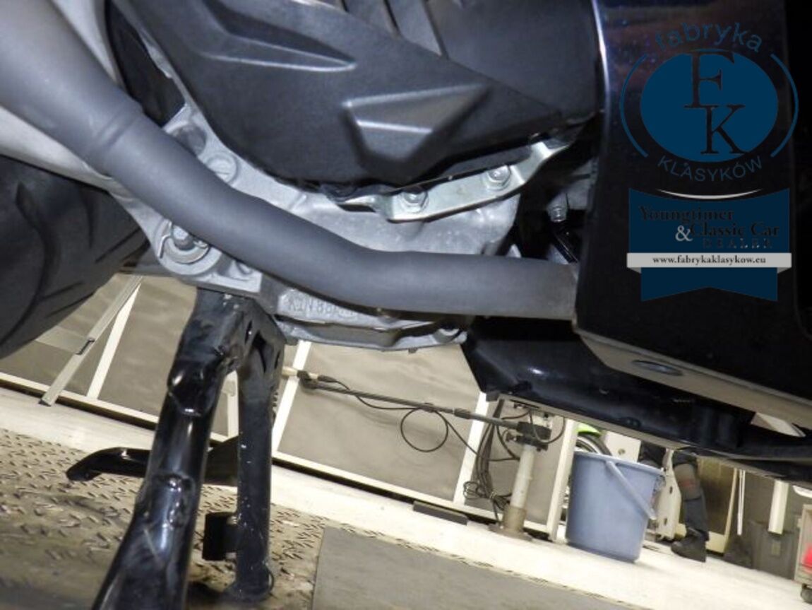 HONDA PCX160 - zdjęcie 16