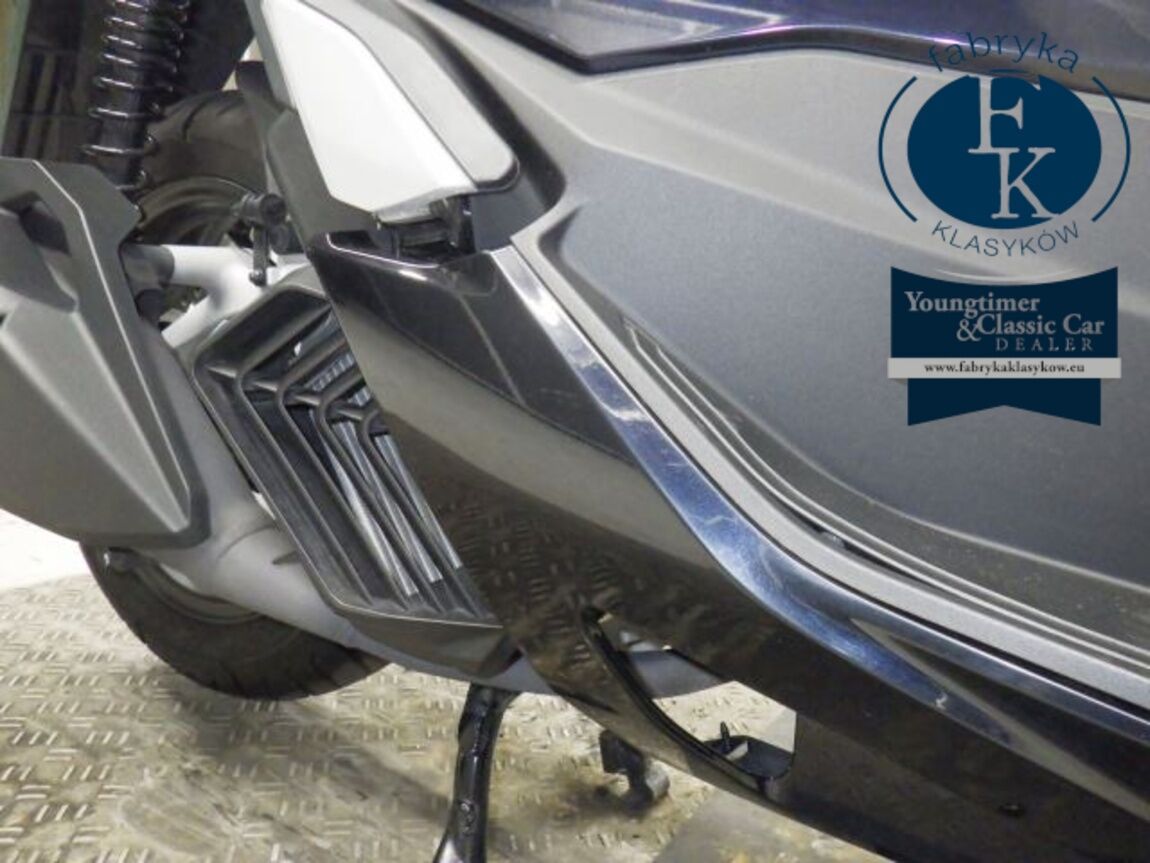 HONDA PCX160 - zdjęcie 20