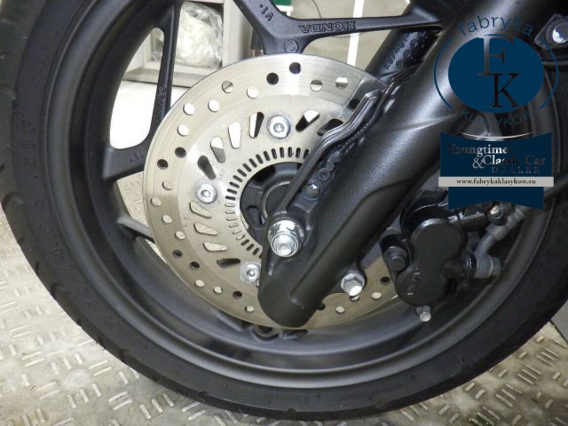 HONDA PCX160 - zdjęcie 21