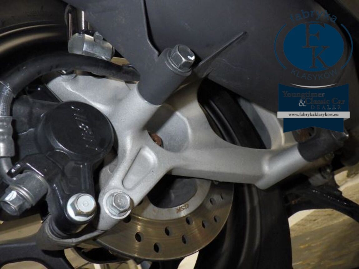 HONDA PCX160 - zdjęcie 28