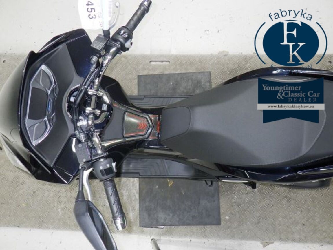 HONDA PCX160 - zdjęcie 32