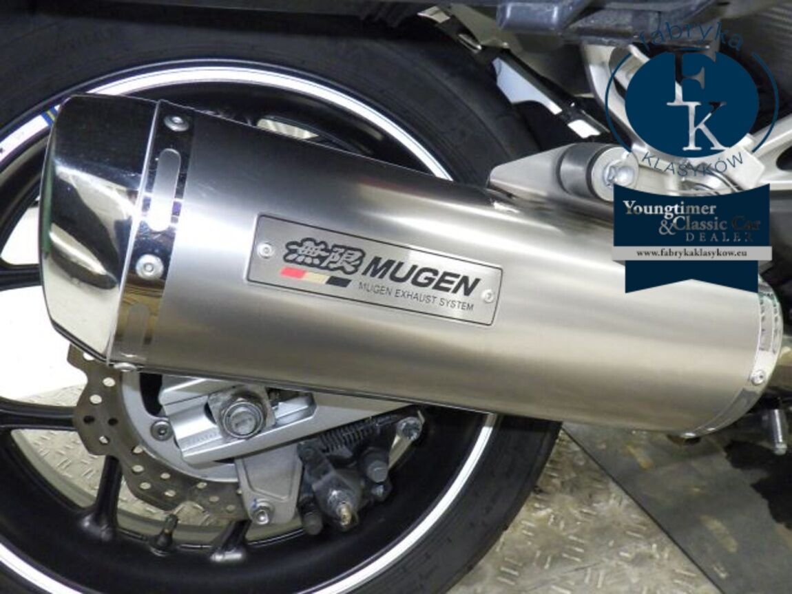 HONDA NC750 INTEGRA 2014 - zdjęcie 13