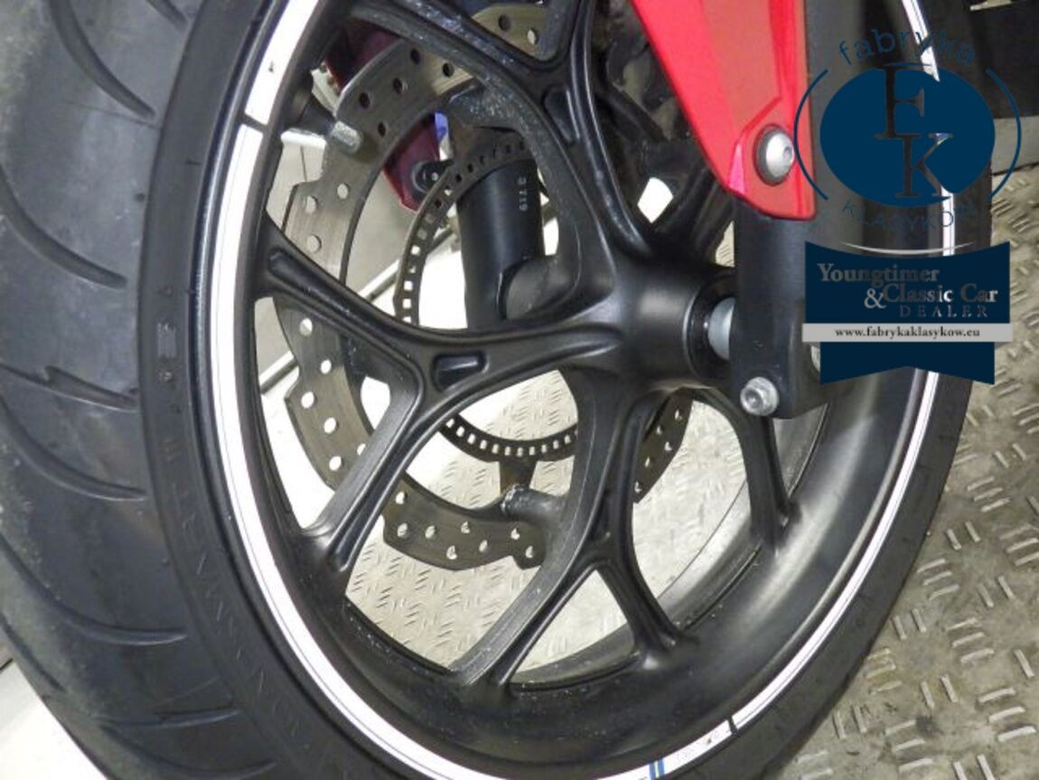 HONDA NC750 INTEGRA 2014 - zdjęcie 23