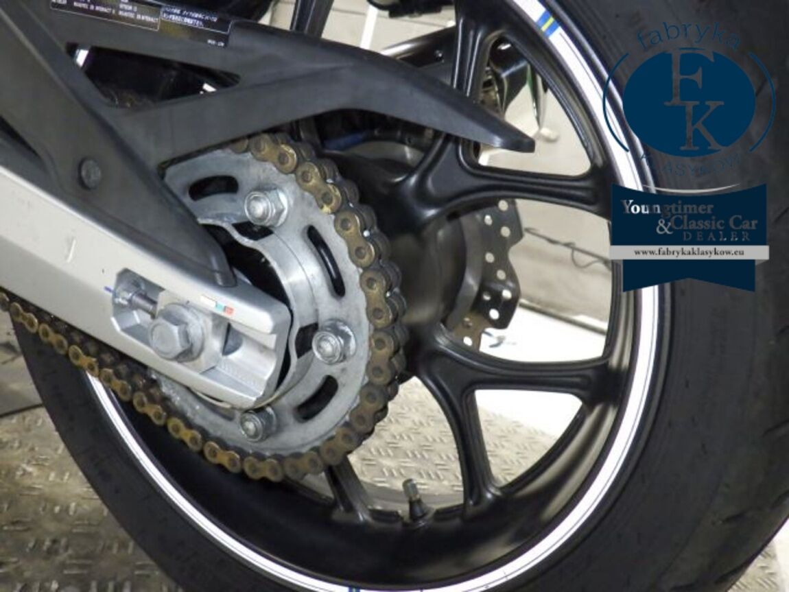 HONDA NC750 INTEGRA 2014 - zdjęcie 26