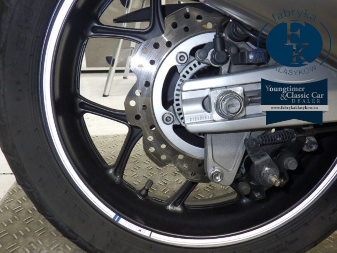 HONDA NC750 INTEGRA 2014 - zdjęcie 27