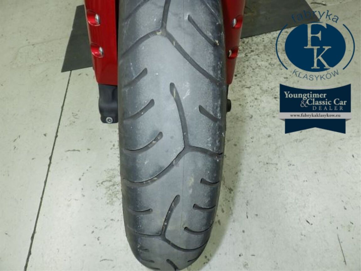 YAMAHA FZ-1 FEATHER 2006 - zdjęcie 22
