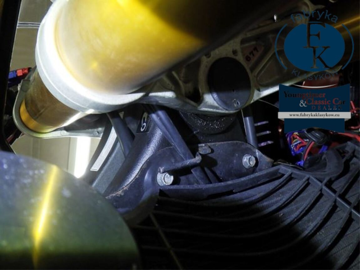 YAMAHA FZ-1 FEATHER 2006 - zdjęcie 31