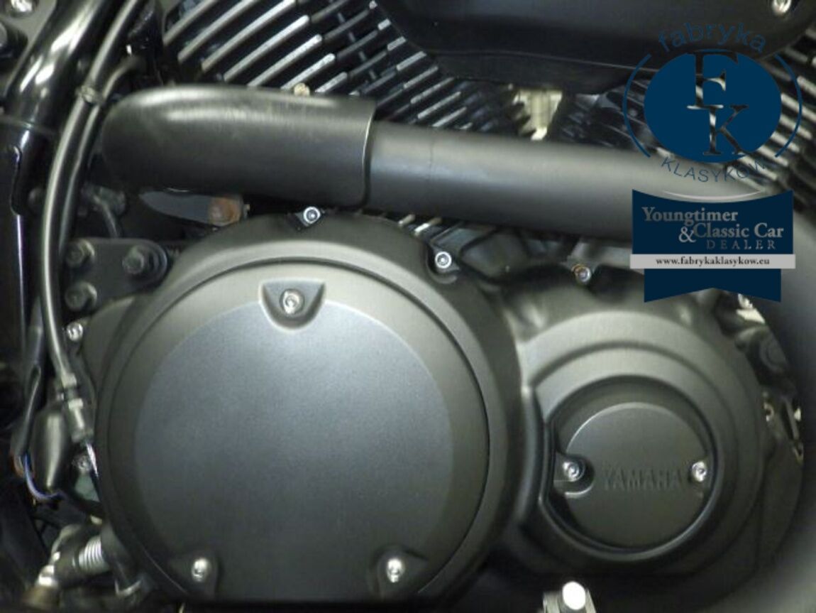 YAMAHA BOLT950R 2014 - zdjęcie 9