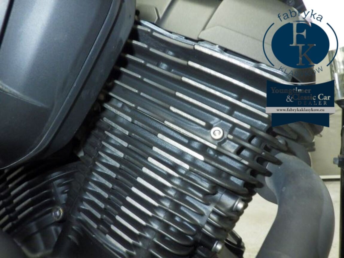 YAMAHA BOLT950R 2014 - zdjęcie 10
